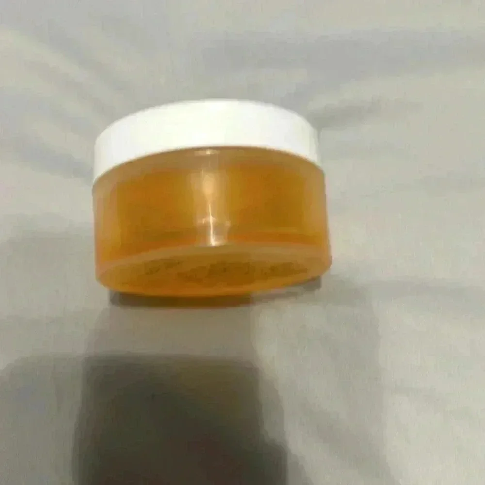 Kiwi Botanicals Nourishing Honey Melt Facial Cleanser